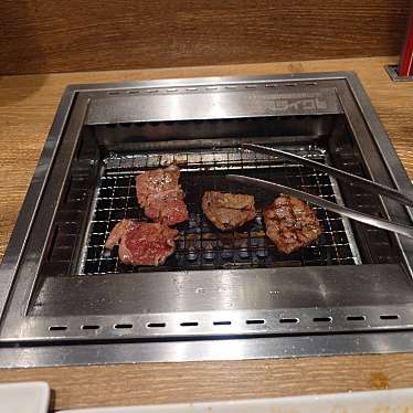 焼肉ライク 川崎東口店のundefinedに実際訪問訪問したユーザーunknownさんが新しく投稿した新着口コミの写真