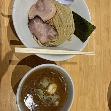 実際訪問したユーザーが直接撮影して投稿した八軒台ラーメン専門店中華そば 貴将の写真