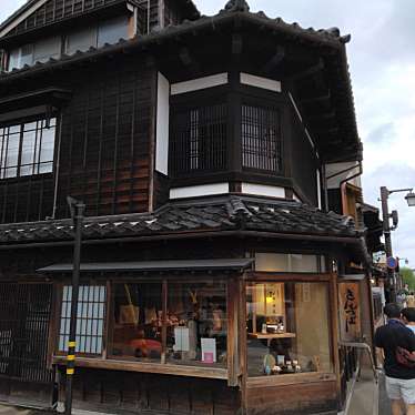 Mrsエセグルメさんが投稿した東山和カフェ / 甘味処のお店和味 東山茶屋街店/ワミ ヒガシヤマチャヤガイテンの写真