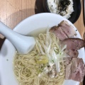 実際訪問したユーザーが直接撮影して投稿した釣鐘町ラーメン専門店らーめんまるの写真