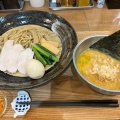 実際訪問したユーザーが直接撮影して投稿した京町ラーメン / つけ麺サルタヒコの写真