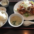 実際訪問したユーザーが直接撮影して投稿した南幸中華料理ザ・肉餃子 四川厨房 横浜本舗の写真