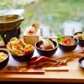 実際訪問したユーザーが直接撮影して投稿した嵯峨中ノ島町京料理五木茶屋の写真