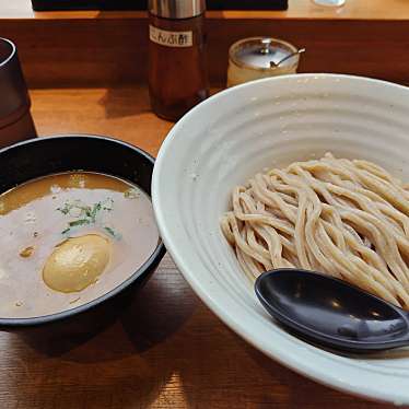 つけ麺・まぜそば 大やま 飯田橋本店のundefinedに実際訪問訪問したユーザーunknownさんが新しく投稿した新着口コミの写真