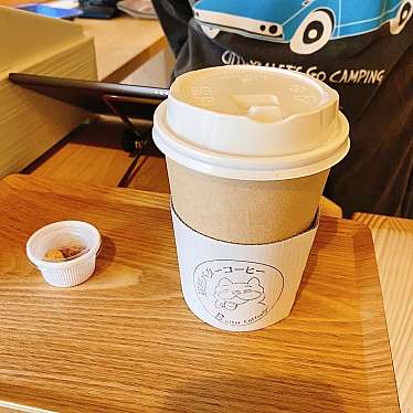 実際訪問したユーザーが直接撮影して投稿した東桜カフェHigashiSakura Buttercoffeeの写真