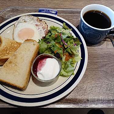 実際訪問したユーザーが直接撮影して投稿した千波町ベーカリーR Baker 水戸店の写真