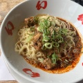 実際訪問したユーザーが直接撮影して投稿した地御前北ラーメン / つけ麺幻のラーメン亭の写真