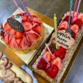実際訪問したユーザーが直接撮影して投稿した吉野ケーキ菓子のイトー 吉野店の写真
