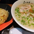 実際訪問したユーザーが直接撮影して投稿した大形本町ラーメン / つけ麺ラーメン 三咲屋の写真