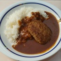 マジカレー監修カレー - 実際訪問したユーザーが直接撮影して投稿した朝日町学食 / 職員食堂ミールの写真のメニュー情報