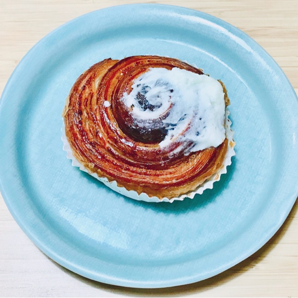 空前絶後さんが投稿した菊名ベーカリーのお店ブーランジェリー 14区/Boulangerie 14区の写真