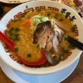 実際訪問したユーザーが直接撮影して投稿した倉知ラーメン / つけ麺一番亭の写真