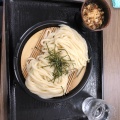 実際訪問したユーザーが直接撮影して投稿した小野うどんこだわり麺や 綾南店の写真