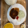 実際訪問したユーザーが直接撮影して投稿した田端洋食洋食屋ITOの写真