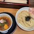 実際訪問したユーザーが直接撮影して投稿した日本橋西ラーメン / つけ麺清麺屋の写真