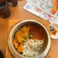 実際訪問したユーザーが直接撮影して投稿した小町和食 / 日本料理鎌倉釜飯 かまかま 本店の写真