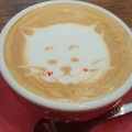 実際訪問したユーザーが直接撮影して投稿した五色山コーヒー専門店Lespresso Laboの写真