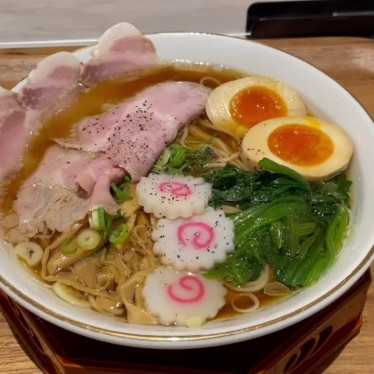 実際訪問したユーザーが直接撮影して投稿した宮町ラーメン専門店拉麺屋辰之助の写真