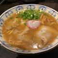 実際訪問したユーザーが直接撮影して投稿した次郎丸ラーメン / つけ麺丸田屋 次郎丸店の写真