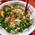 実際訪問したユーザーが直接撮影して投稿した歌舞伎町台湾料理心斎橋 味仙の写真