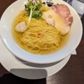 実際訪問したユーザーが直接撮影して投稿した小郡ラーメン専門店ラーメンラボ。ヒカリノサキの写真