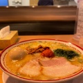 実際訪問したユーザーが直接撮影して投稿した泉中央南ラーメン / つけ麺田中そば店 仙台泉中央南店の写真