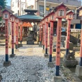 実際訪問したユーザーが直接撮影して投稿した千住宮元町神社千住神社の写真