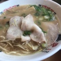 実際訪問したユーザーが直接撮影して投稿した小松里町ラーメン専門店ラーメン横綱 岸和田店の写真