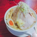 実際訪問したユーザーが直接撮影して投稿した遊部川原ラーメン / つけ麺ひろまるの写真