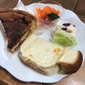 実際訪問したユーザーが直接撮影して投稿した小俣町相合カフェcafe しずくの写真