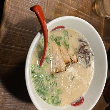 ラーメン一興 久万の台店のundefinedに実際訪問訪問したユーザーunknownさんが新しく投稿した新着口コミの写真