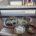 実際訪問したユーザーが直接撮影して投稿した笠間カフェ八百屋カフェ Okaiの写真