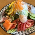 実際訪問したユーザーが直接撮影して投稿した亀浦和食 / 日本料理かめうら苑の写真