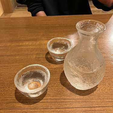 実際訪問したユーザーが直接撮影して投稿した南藤沢居酒屋まさかり 別邸 地魚・旬菜の写真