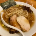 実際訪問したユーザーが直接撮影して投稿した京島ラーメン / つけ麺すずめ食堂の写真