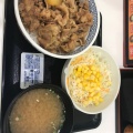 実際訪問したユーザーが直接撮影して投稿した日本橋茅場町牛丼吉野家 茅場町店の写真