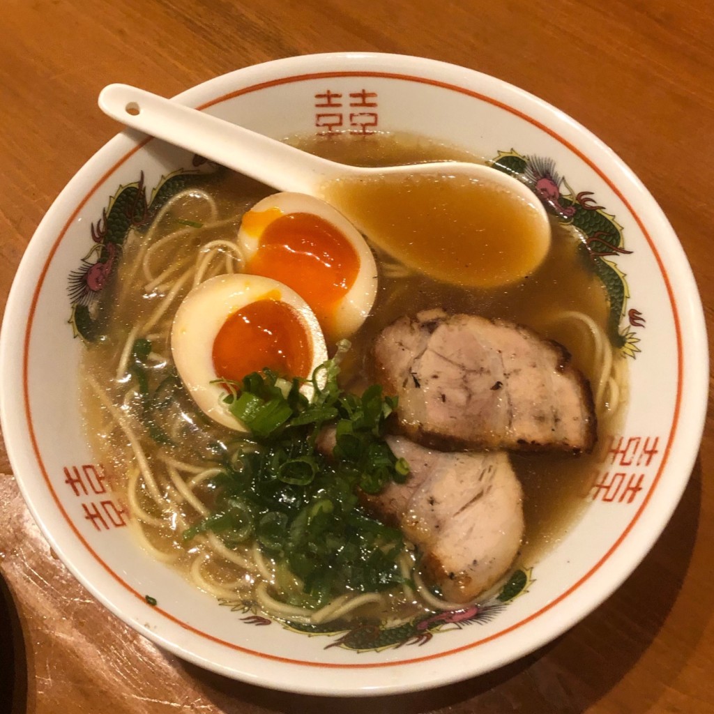 しょーたろー0523さんが投稿した駅家町大字近田居酒屋のお店藁焼きと炉端 火男/ワラヤキトロバタヒョットコの写真