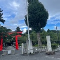 実際訪問したユーザーが直接撮影して投稿した下鶴間神社相州下鶴間 諏訪神社の写真