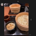 実際訪問したユーザーが直接撮影して投稿した花咲町うどん丸亀製麺 旭川春光店の写真