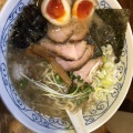 実際訪問したユーザーが直接撮影して投稿した北瓦町ラーメン / つけ麺麺座ぎんの写真