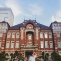 実際訪問したユーザーが直接撮影して投稿した丸の内駅（代表）東京駅の写真