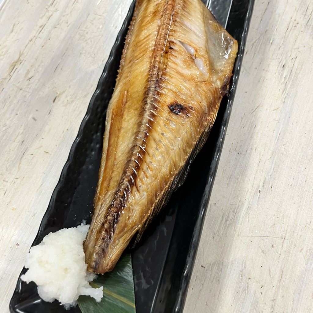 まーがおぎょうざさんが投稿した南三条東魚介 / 海鮮料理のお店魚や がんねん/サカナヤ ガンネンの写真