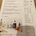 実際訪問したユーザーが直接撮影して投稿したみなとみらいカフェALL DAY CAFE &amp; DINING The Blue Bellの写真