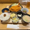 実際訪問したユーザーが直接撮影して投稿した宇宿和食 / 日本料理Hareya食堂の写真