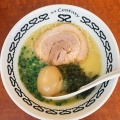 実際訪問したユーザーが直接撮影して投稿した辻堂ラーメン / つけ麺S.S Centuryの写真