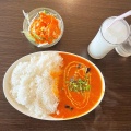 実際訪問したユーザーが直接撮影して投稿した土手町インドカレーNIMTA 北大宮店の写真