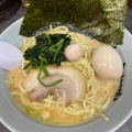 ラーメン - 実際訪問したユーザーが直接撮影して投稿した南藤沢ラーメン / つけ麺魂心家 藤沢店の写真のメニュー情報