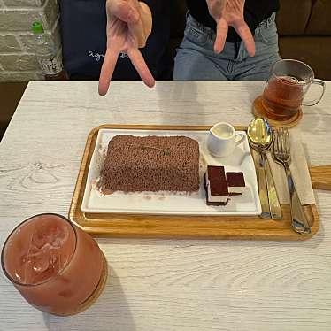 Seoul Cafeのundefinedに実際訪問訪問したユーザーunknownさんが新しく投稿した新着口コミの写真