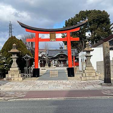 実際訪問したユーザーが直接撮影して投稿した姫島神社姫嶋神社の写真