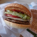 実際訪問したユーザーが直接撮影して投稿した豊洲ハンバーガーフレッシュネスバーガー ららぽーと豊洲店の写真
